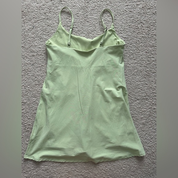 Abercrombie & Fitch Traveler Mini Dress - Picture 4 of 5